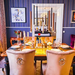 Sophies Place Yppenplatz - Imperial Lifestyle Parking , فيينا النمسا