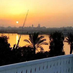 Luxor Guest House , الأقصر مصر
