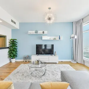 Lofts - Downtown Luxury - 5 Min Walk To Fountain! , دبي الإمارات العربية المتحدة